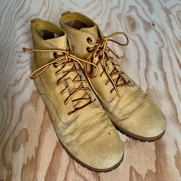 Tɪᴍʙᴇʀʟᴀɴᴅ Wᴏᴍᴇɴs Jᴏsʟɪɴ Cʜᴜᴋᴋᴀ Bᴏᴏᴛ - Picture 6 of 16